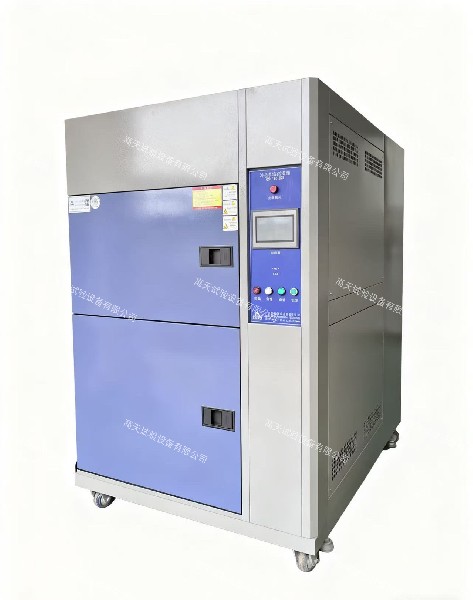 溫度衝擊試驗機