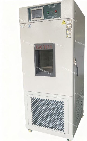 225Z快速溫度變化試驗箱