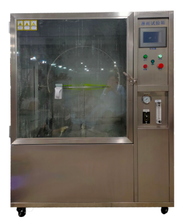 淋雨試驗箱