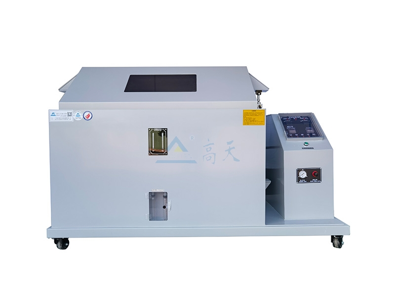 鹽霧試驗箱的正確使用步驟 鹽霧試驗箱的正確使用步驟