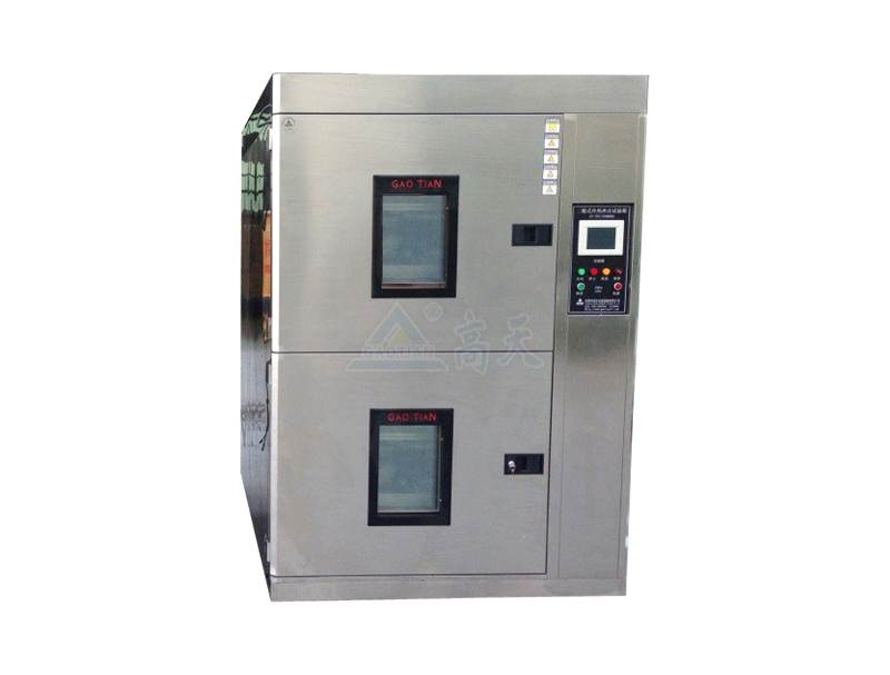 冷熱衝擊試驗箱 冷熱衝擊試驗箱
